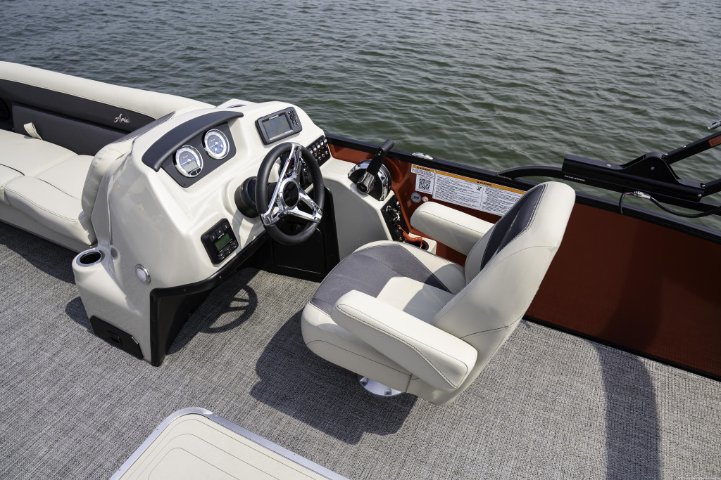 Barletta Aria 22UC Tri