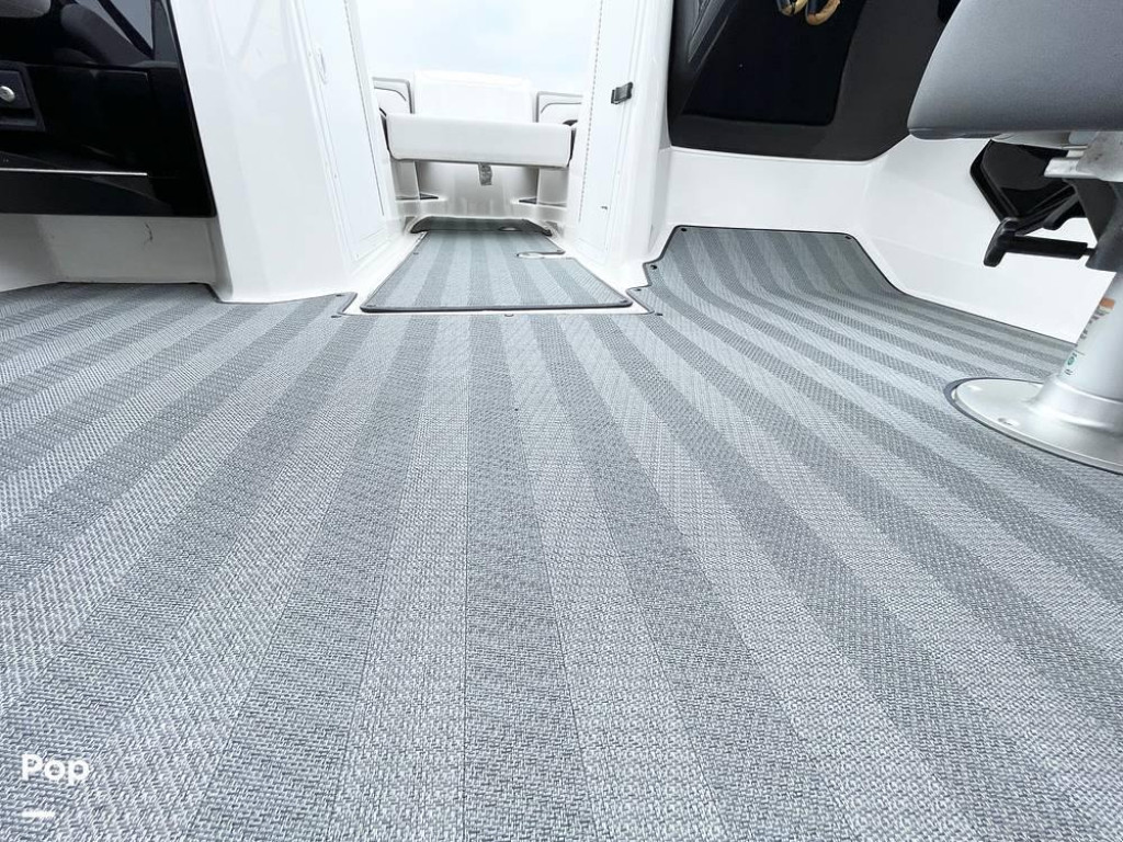 Yamaha 212 Limited S