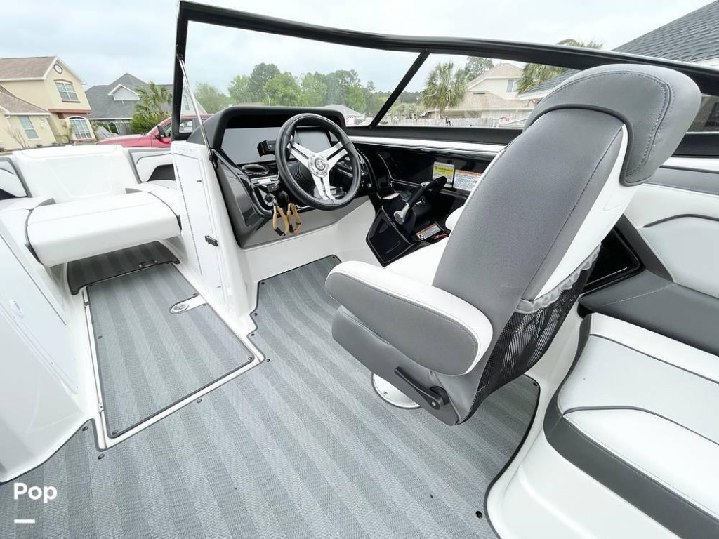 Yamaha 212 Limited S