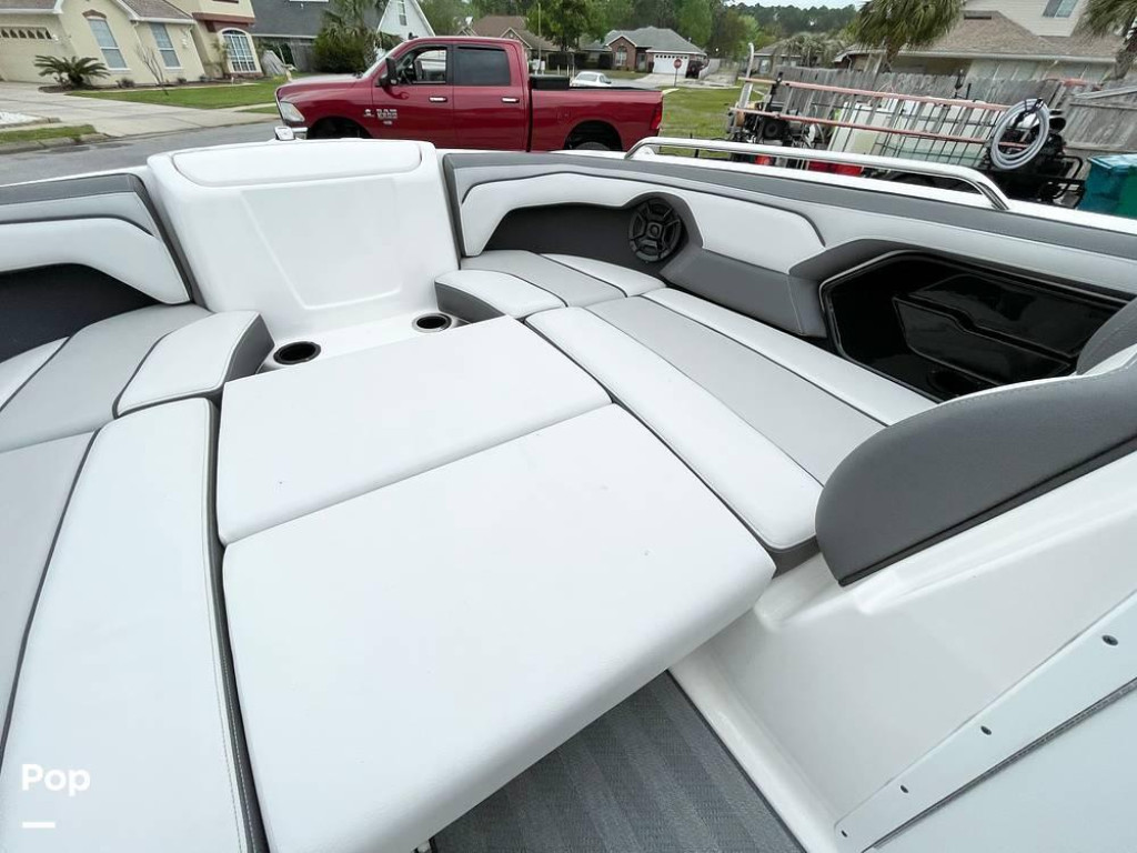 Yamaha 212 Limited S