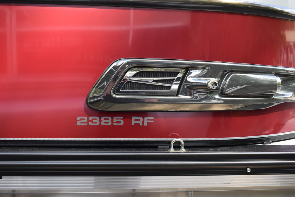 Avalon Catalina Rear Fish 23 FT