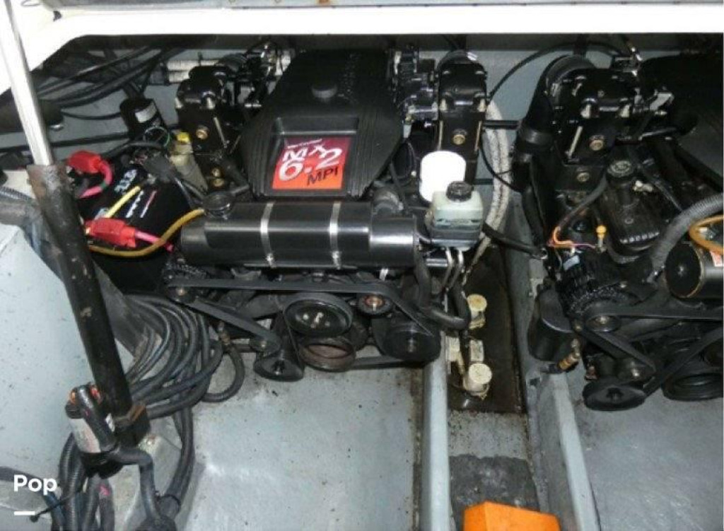 Sea Ray 310 Sundancer