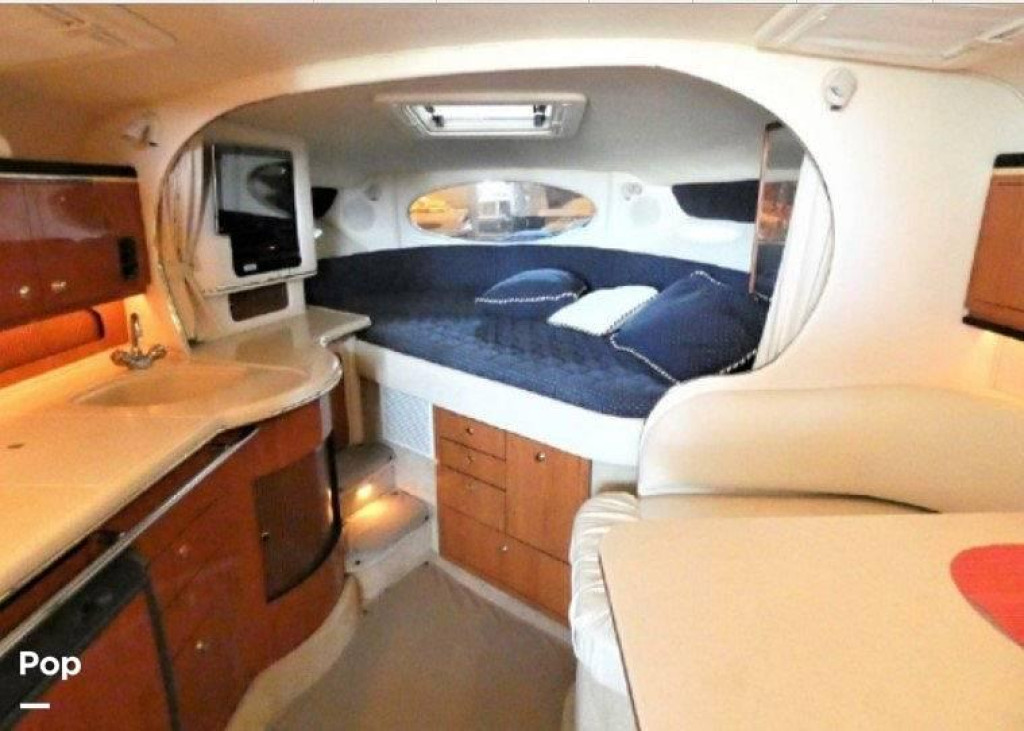 Sea Ray 310 Sundancer