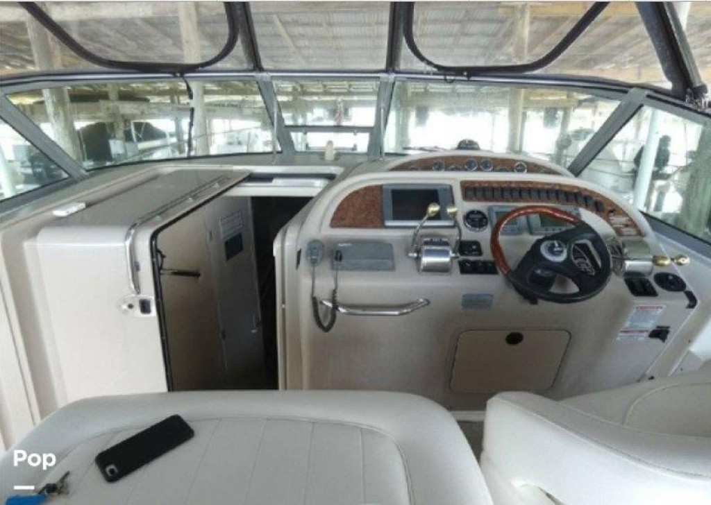 Sea Ray 310 Sundancer