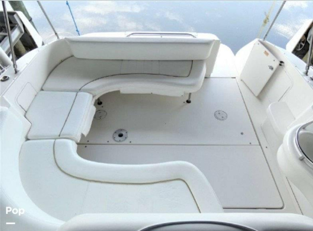 Sea Ray 310 Sundancer
