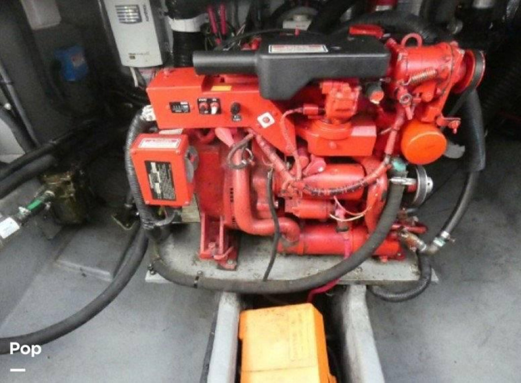 Sea Ray 310 Sundancer