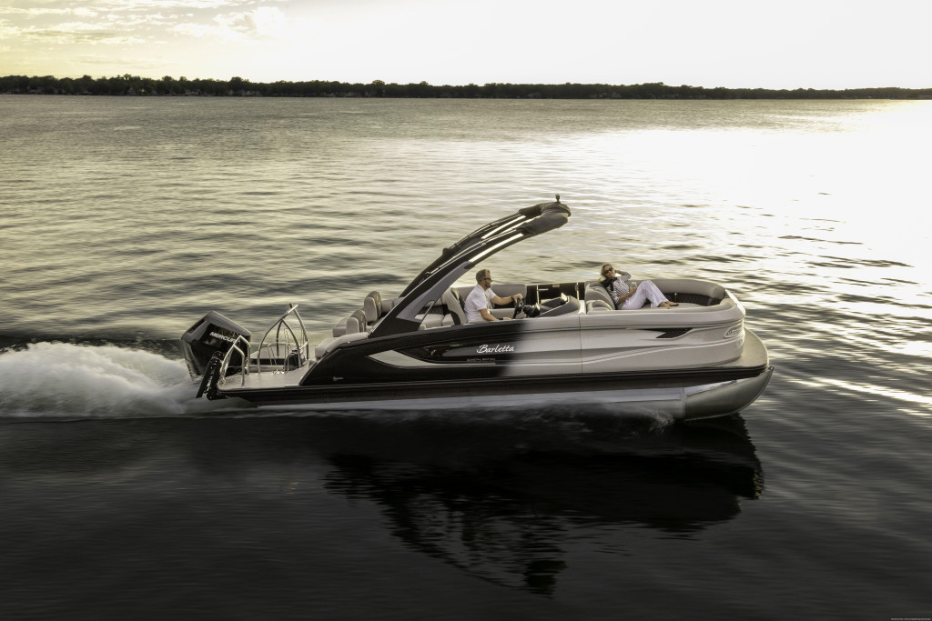 Barletta Reserve Leggera R26UCA Tri