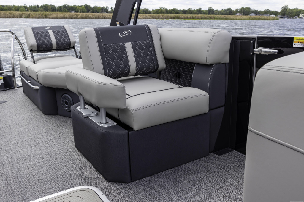 Barletta Reserve Leggera R26UCA Tri