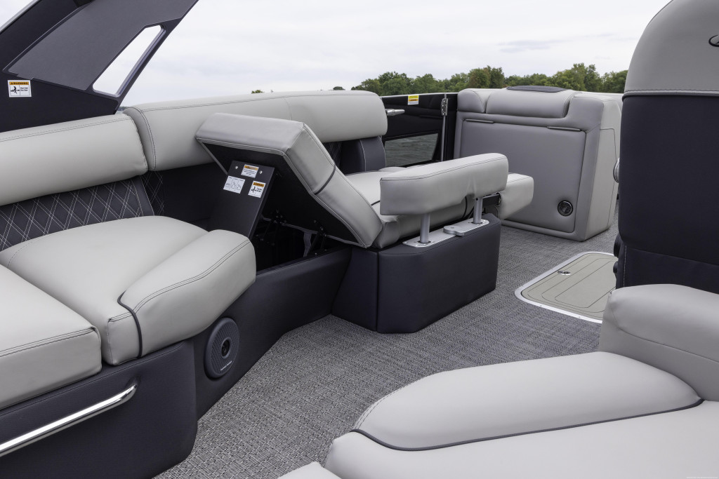 Barletta Reserve Leggera R26UCA Tri