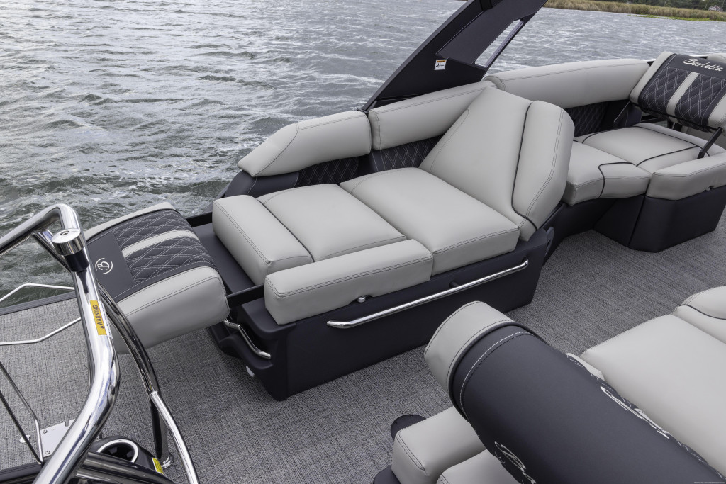 Barletta Reserve Leggera R26UCA Tri