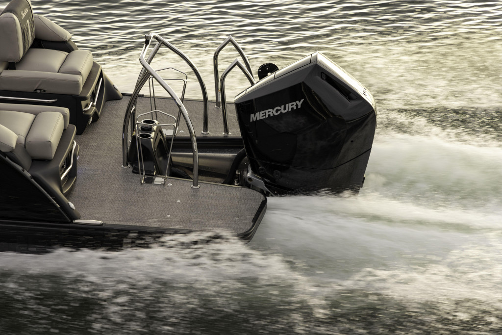 Barletta Reserve Leggera R26UCA Tri