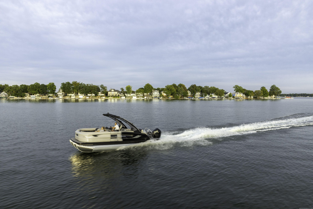 Barletta Reserve Leggera R26UCA Tri