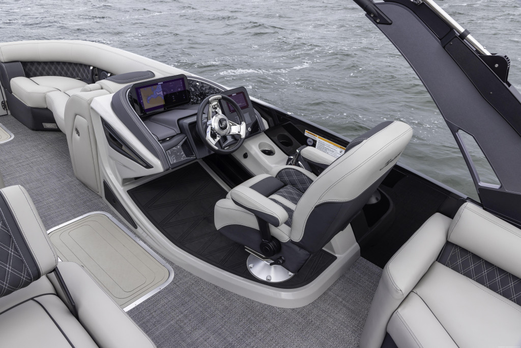 Barletta Reserve Leggera R26UCA Tri