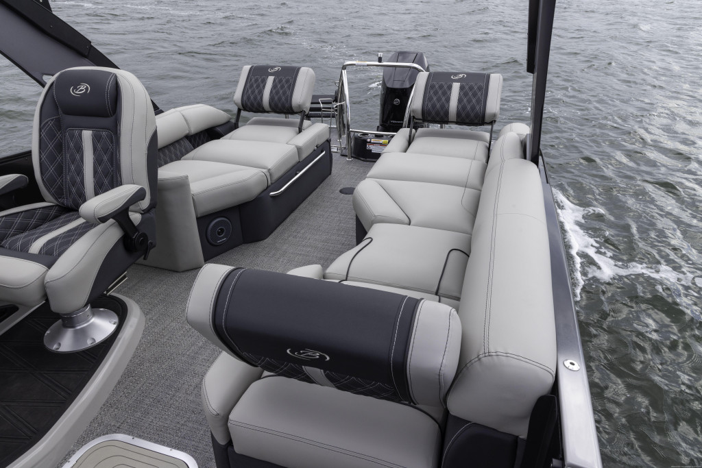 Barletta Reserve Leggera R26UCA Tri