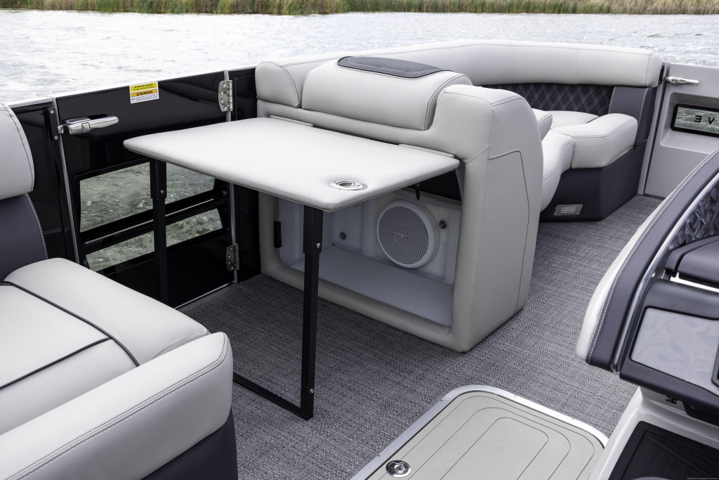 Barletta Reserve Leggera R26UCA Tri