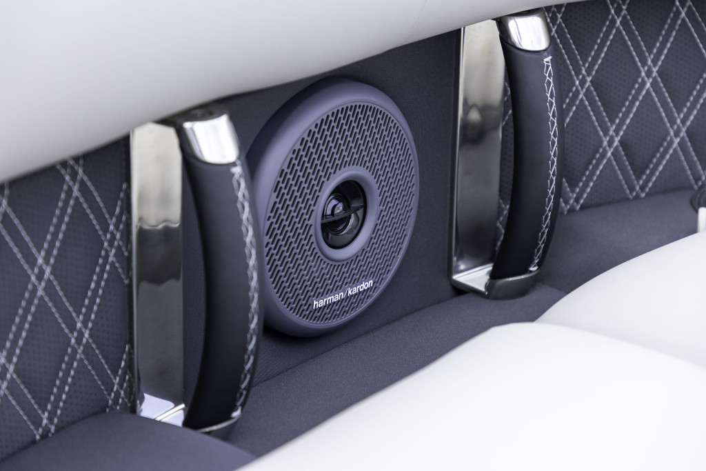 Barletta Reserve Leggera R26UCA Tri