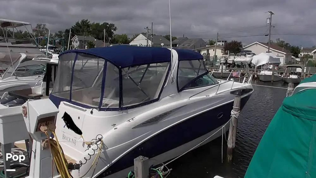 Bayliner 325