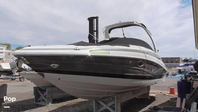 Crownline 265SS