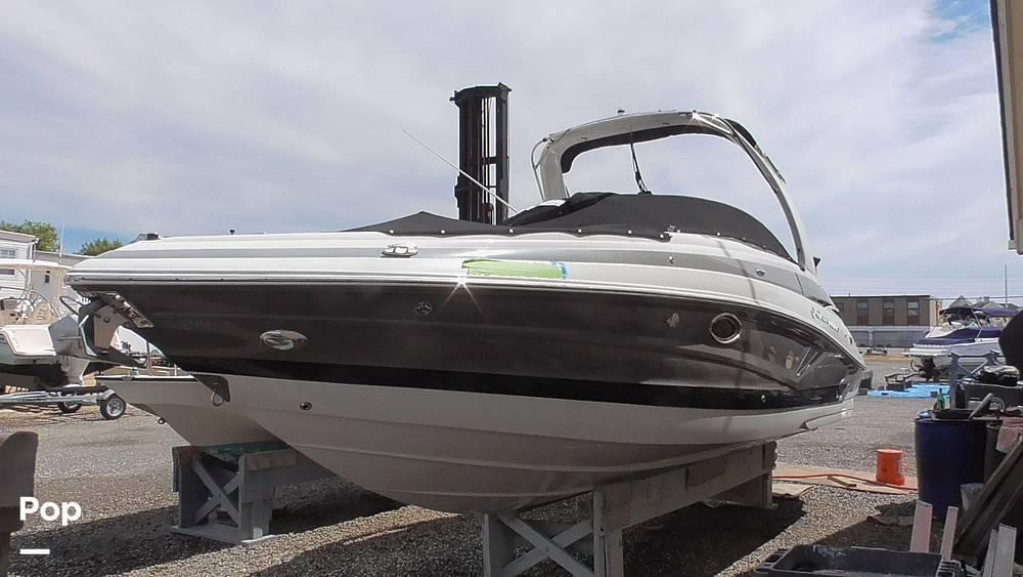 Crownline 265SS