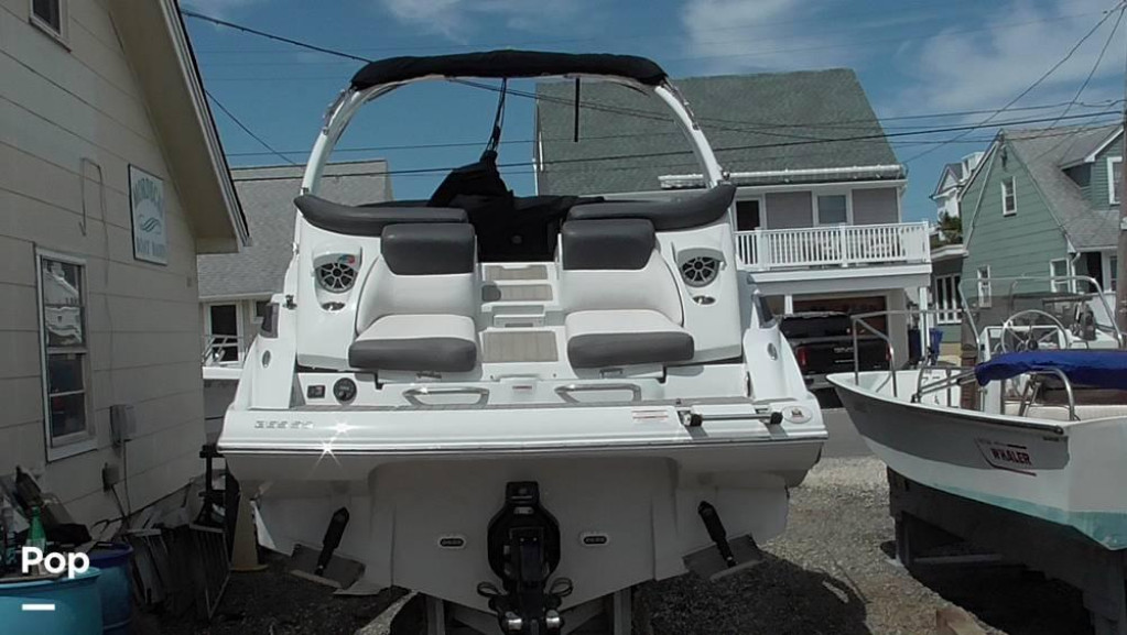 Crownline 265SS