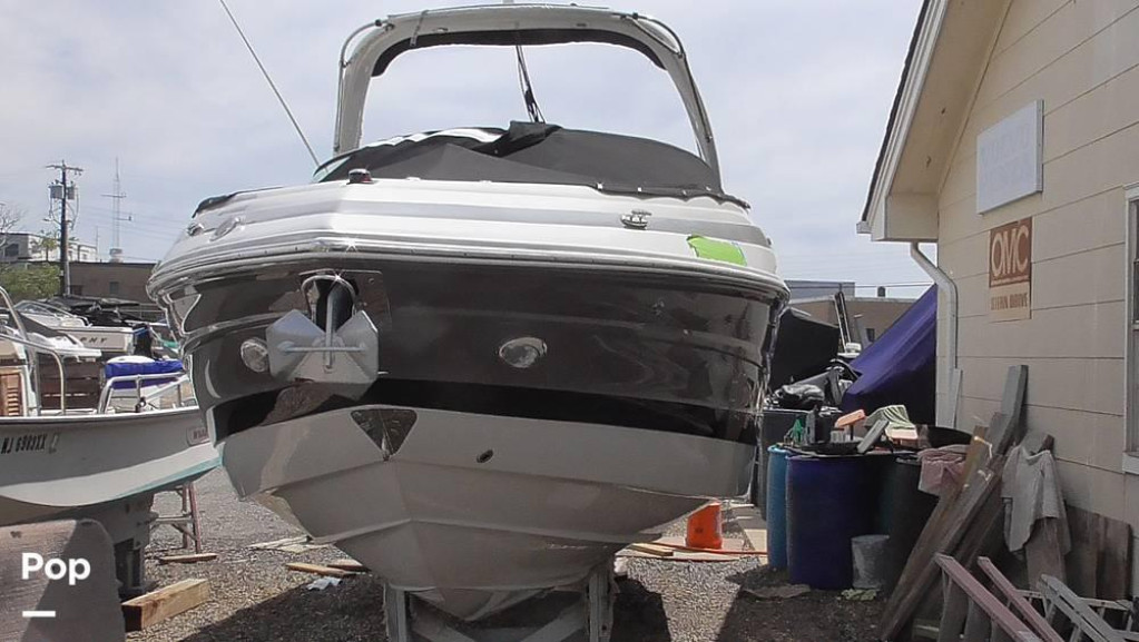 Crownline 265SS