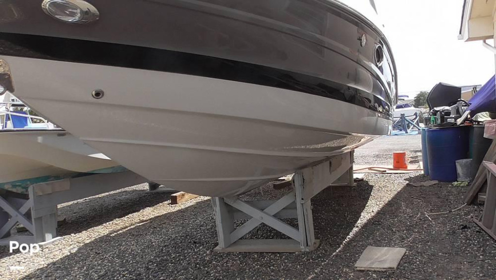 Crownline 265SS