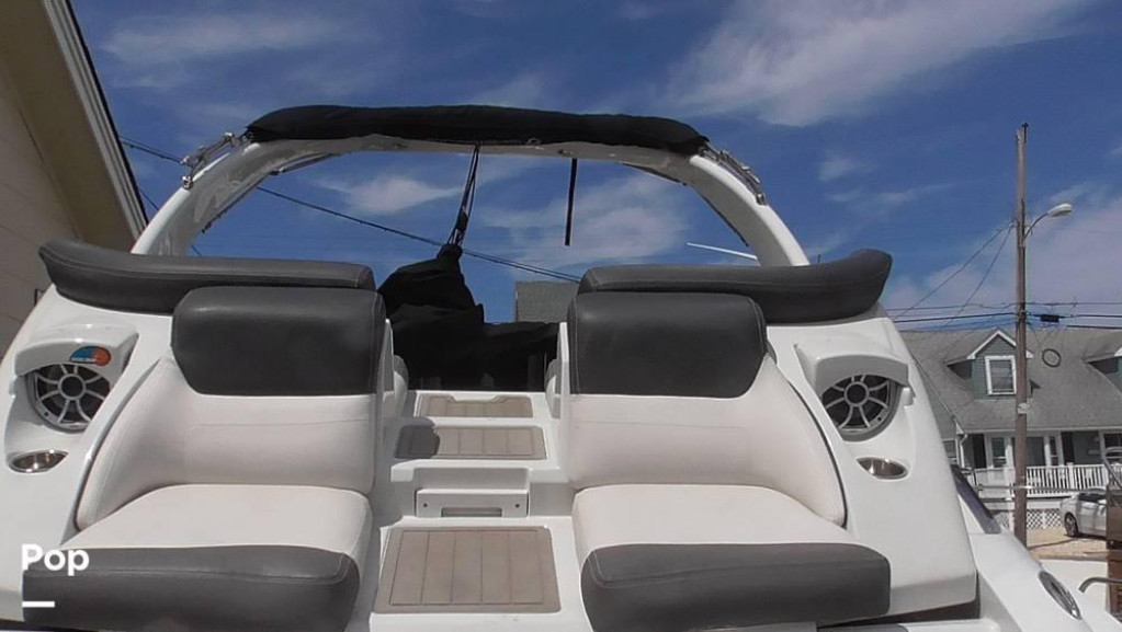 Crownline 265SS
