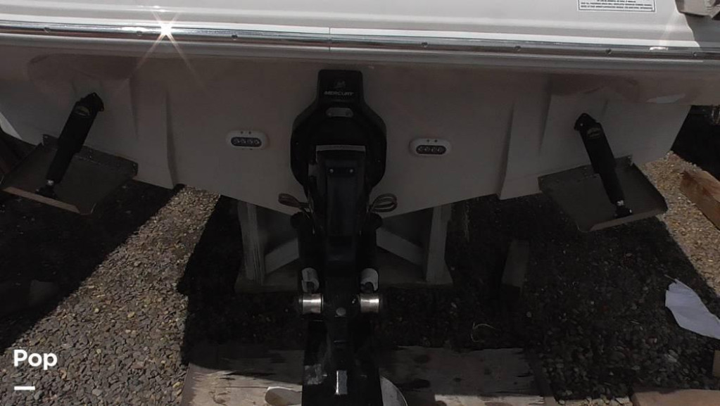 Crownline 265SS