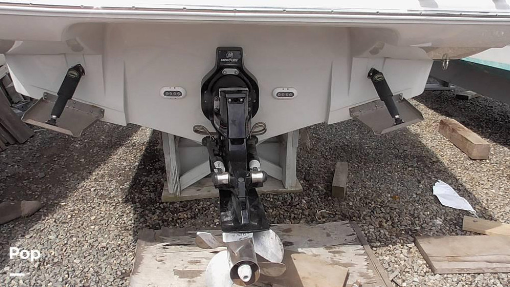 Crownline 265SS