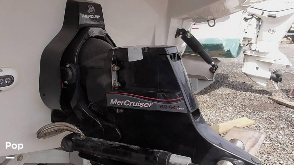 Crownline 265SS