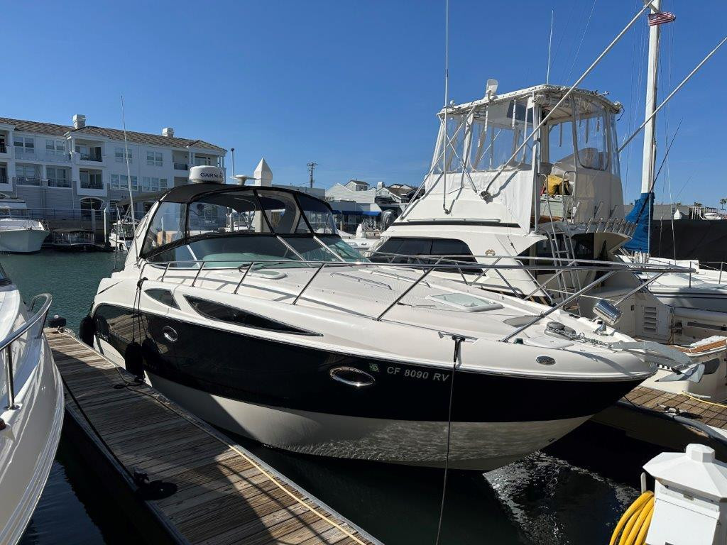 Bayliner 335 Cruiser
