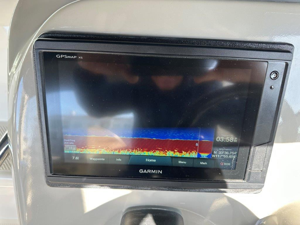 Bayliner 335 Cruiser