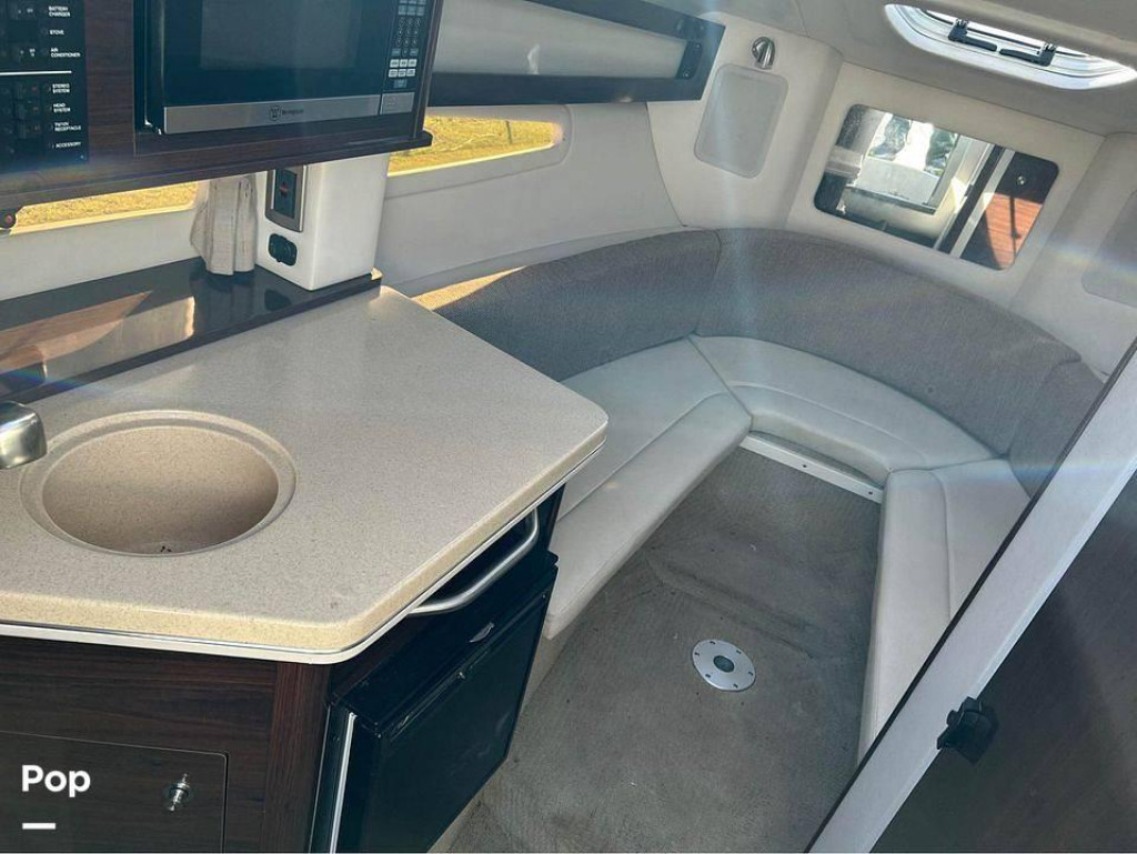 Sea Ray 260 Sundancer