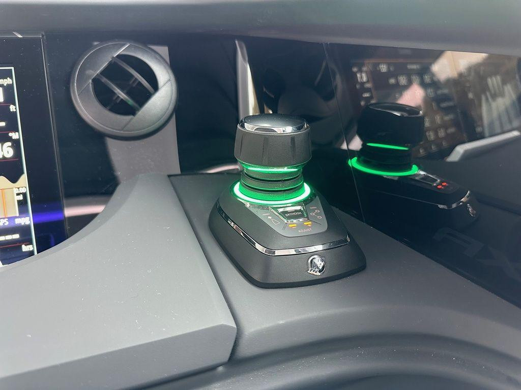 Axopar 45 XC Cross Cabin