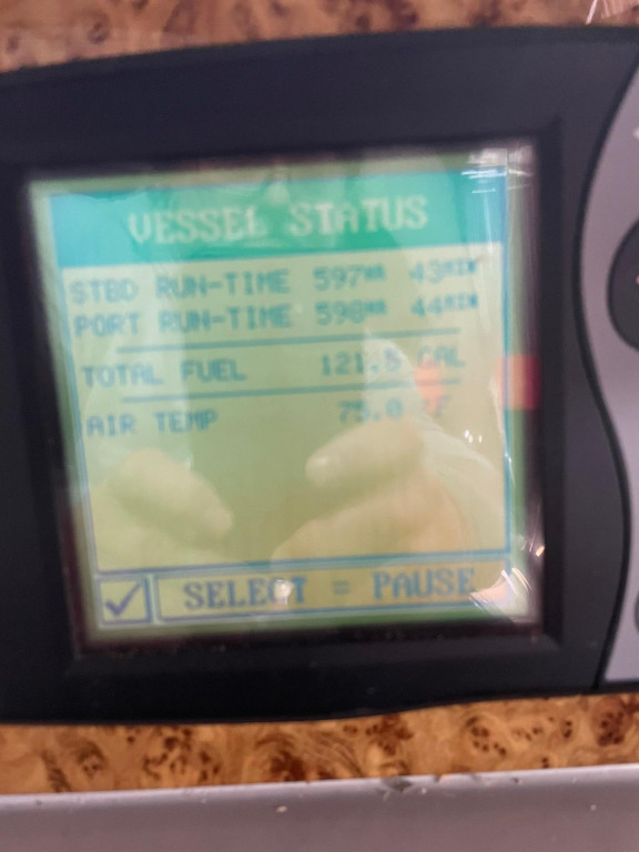 Formula 330 Sun Sport