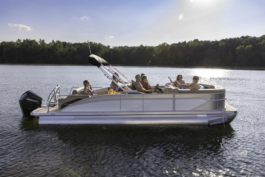 Barletta Cabrio 24UE Tri