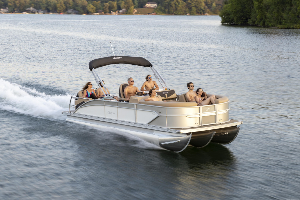 Barletta Cabrio 24UE Tri