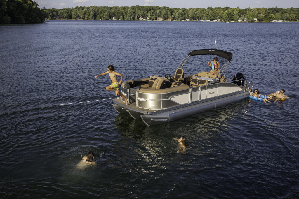 Barletta Cabrio 24UE Tri