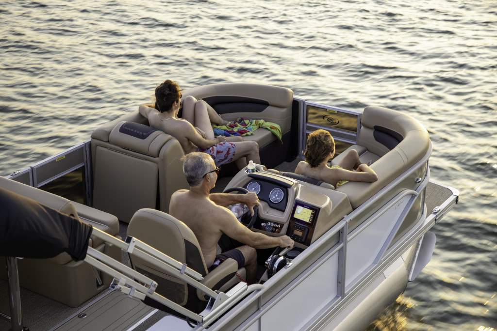 Barletta Cabrio 24UE Tri