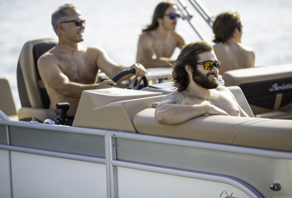 Barletta Cabrio 24UE Tri