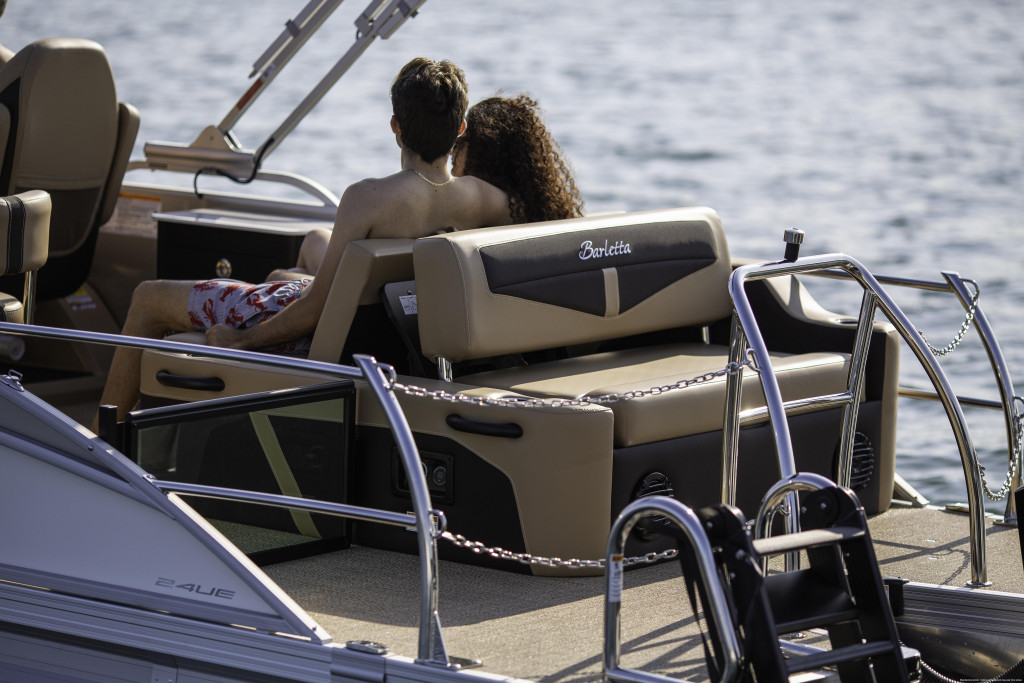 Barletta Cabrio 24UE Tri