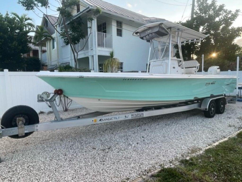 Blue Wave 2600 PureBay