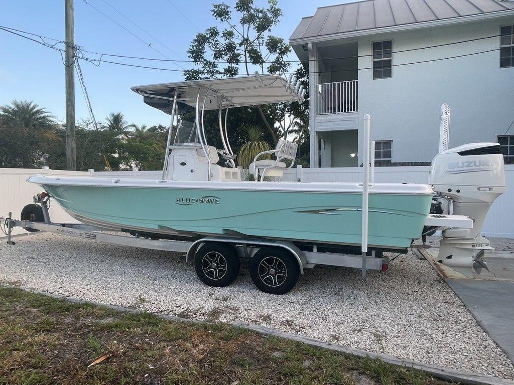 Blue Wave 2600 PureBay