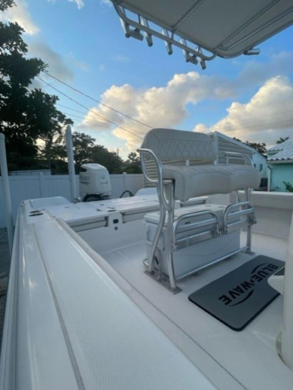 Blue Wave 2600 PureBay