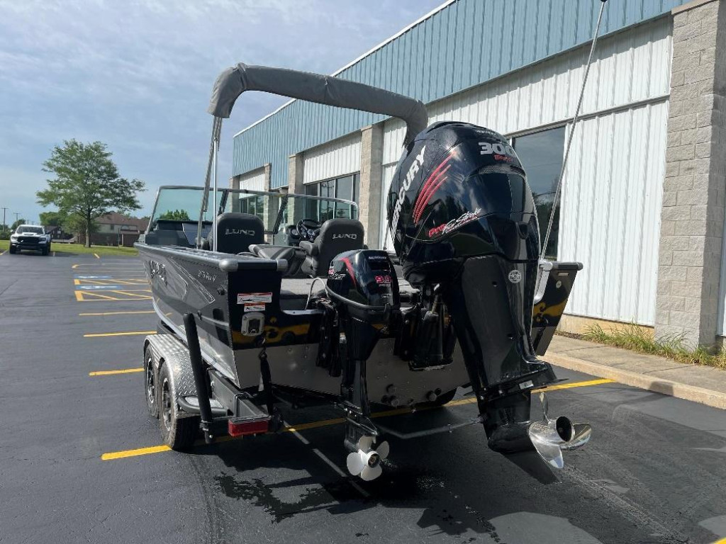 Lund 2175 Pro