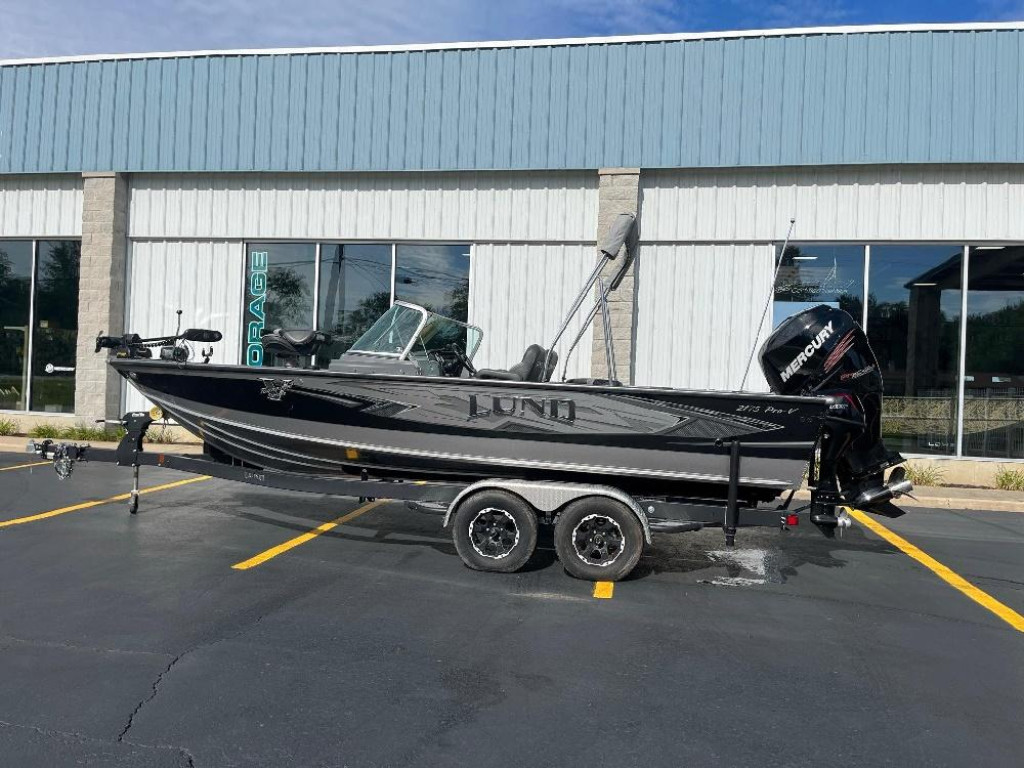 Lund 2175 Pro
