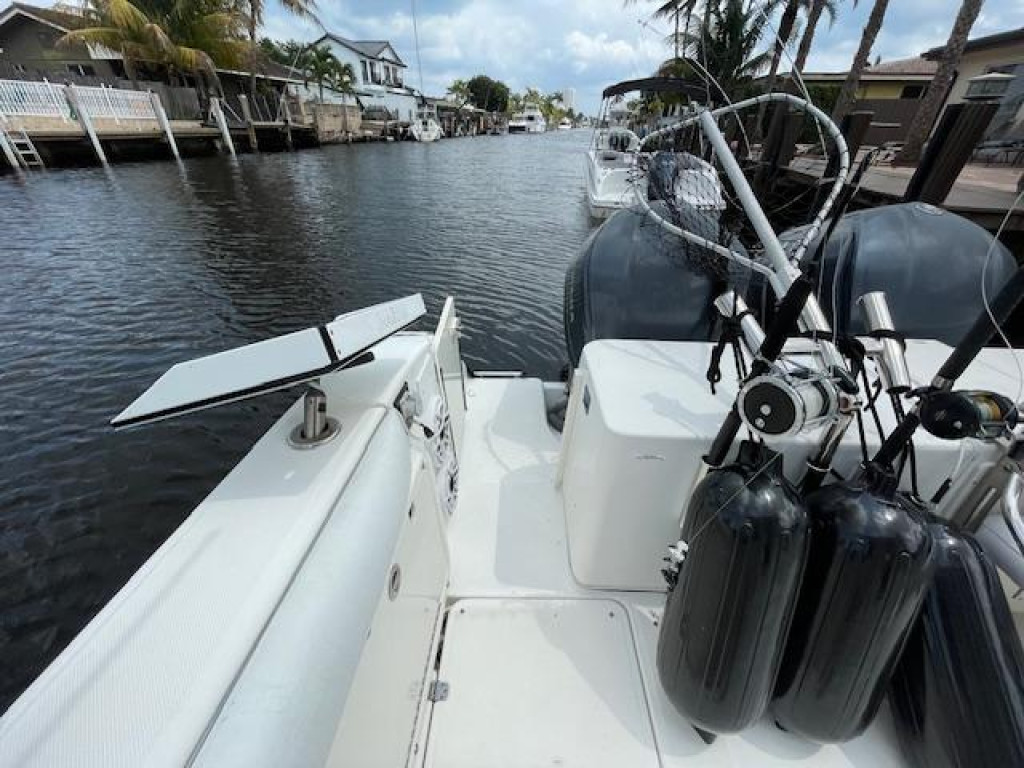 Century 3200 Offshore