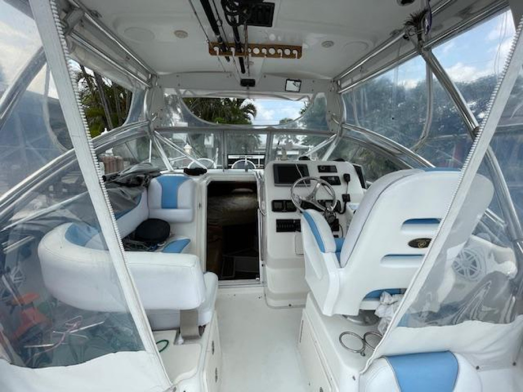 Century 3200 Offshore