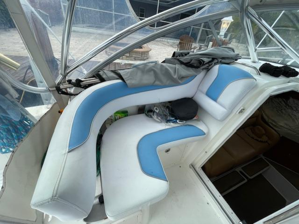 Century 3200 Offshore