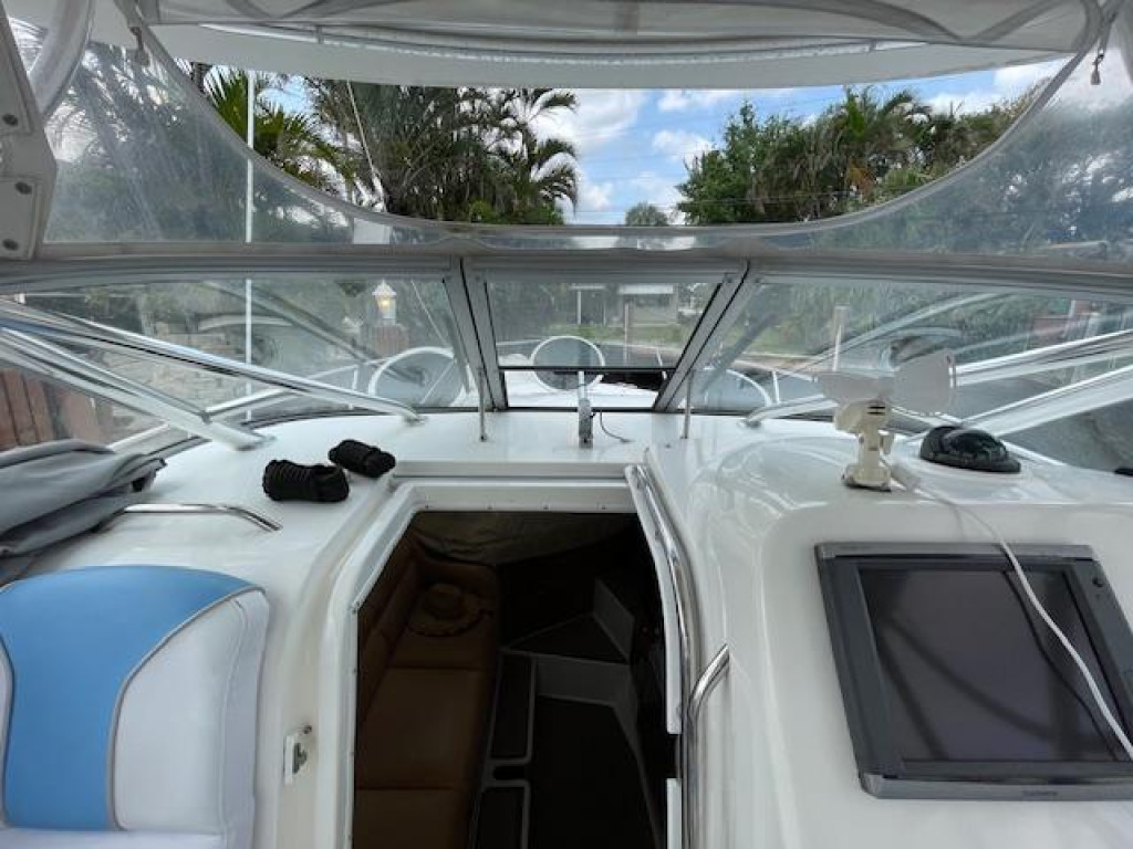 Century 3200 Offshore